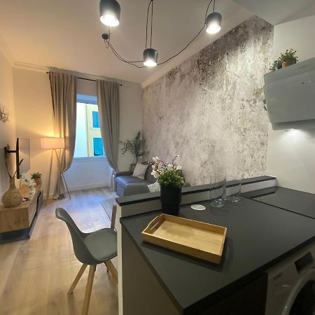 Happy Family Apartments Lavagna Genova Eksteriør billede