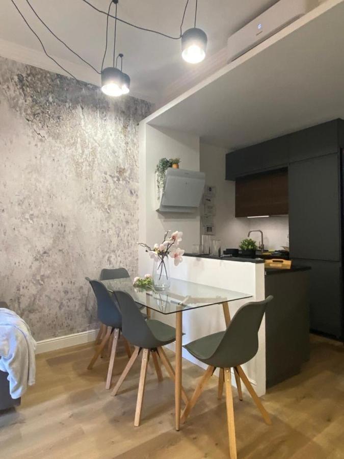 Happy Family Apartments Lavagna Genova Eksteriør billede